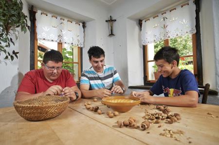 Fasunova hisa Ljubno (8) 